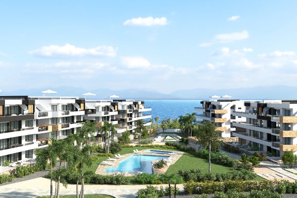 Apartament blisko plaży