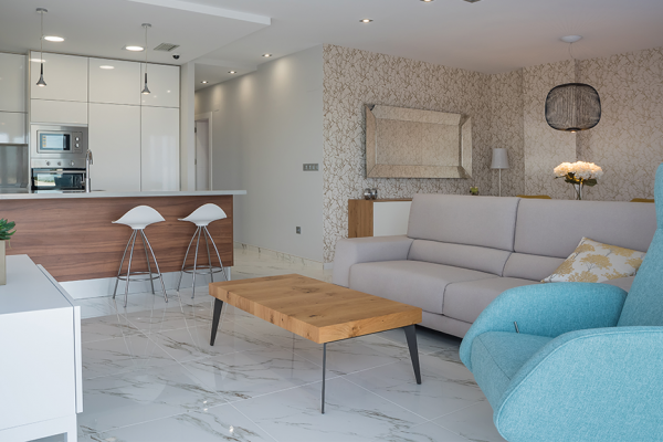 Residencial Innova Beach