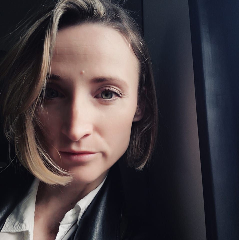 Kamila Szechalewicz