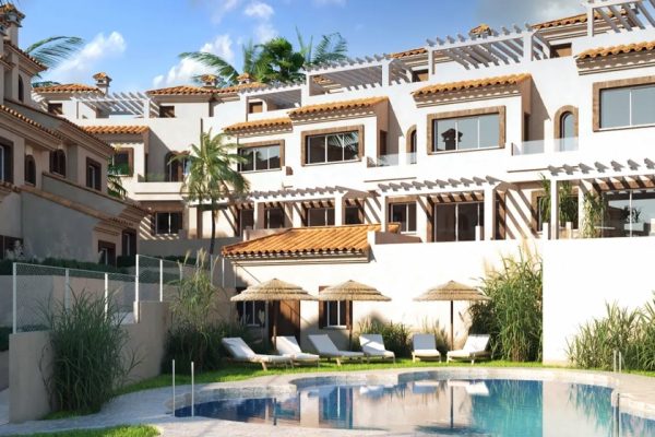 AGRA RESIDENCIAL – GOLF