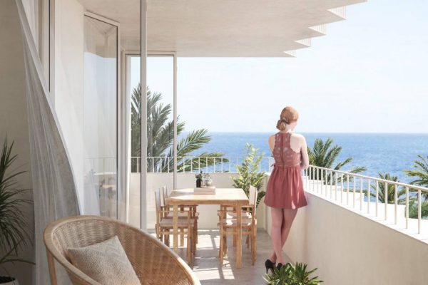 Apartament Torrevieja