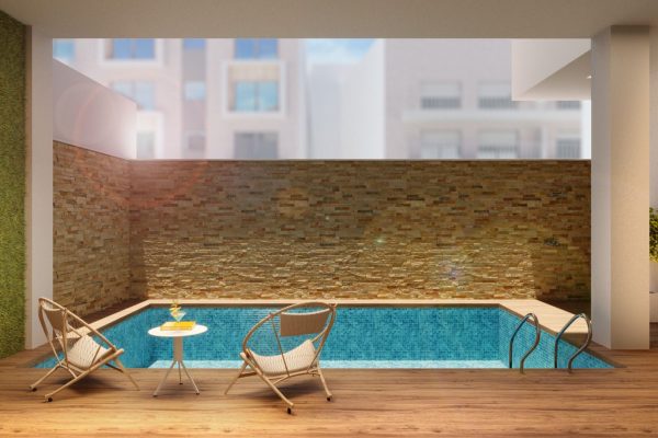 ALEGRIA RESIDENCIAL XIX