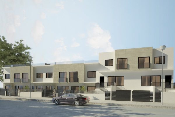 GREEN GARDEN RESIDENCIAL II